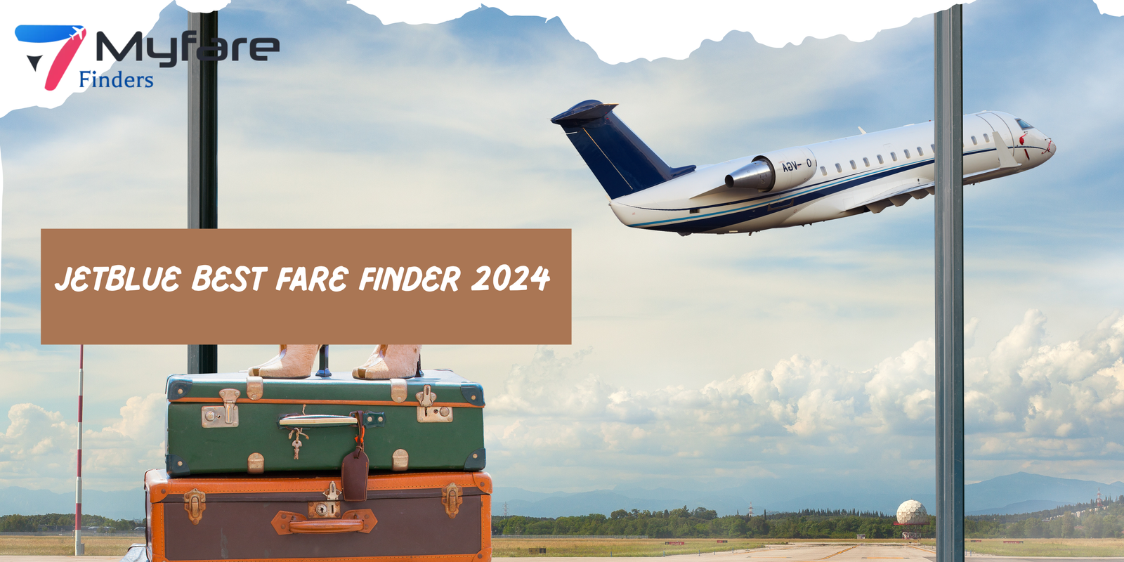 JetBlue Best Fare Finder 2024