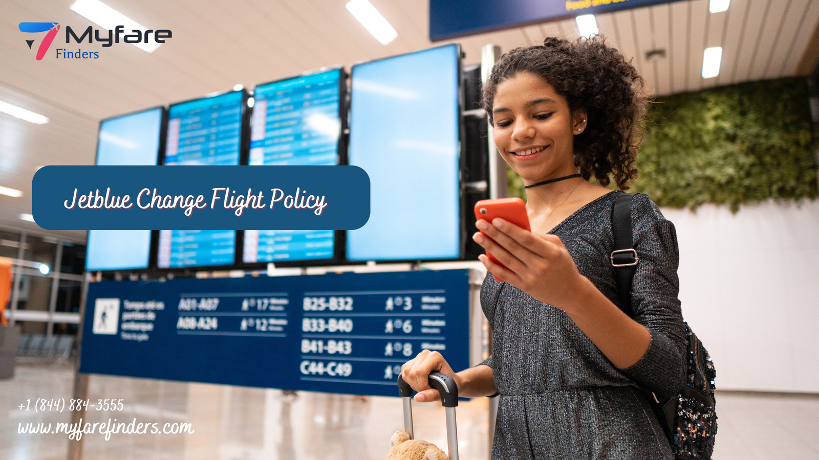 Jetblue Change Flight Policy